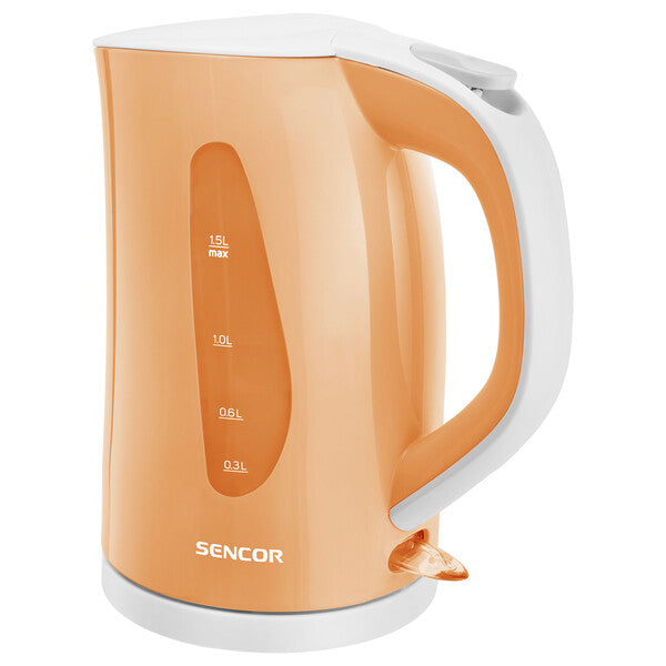 SWK 30WH Fast boil kettle SWK 30WH Fast boil kettle